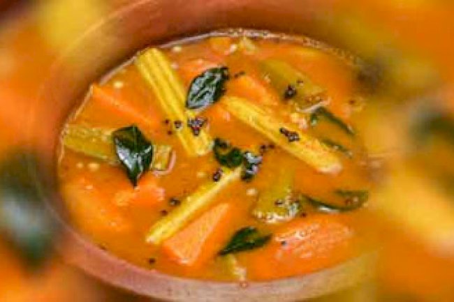 Kalagura Pulusu Recipe