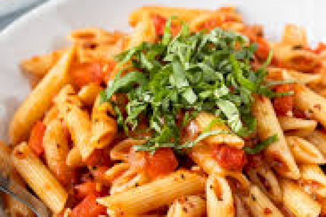 Penne Arabiata Recipe