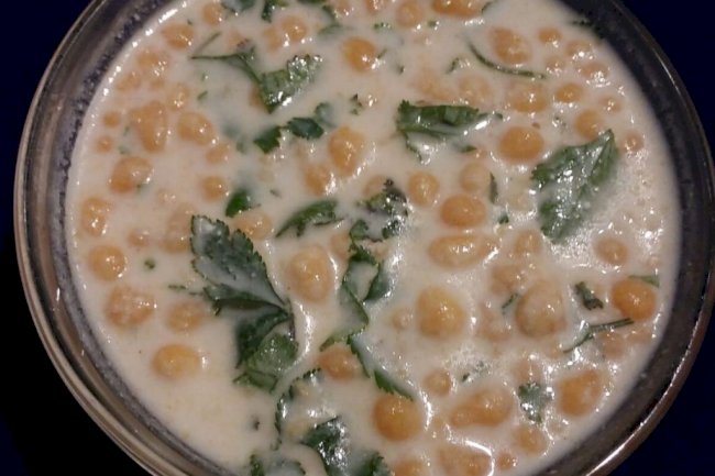 Boondi Raita Recipe