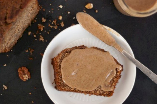 Pecan Spread Recipe