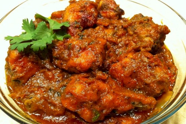 Mutton Do Pyaza Recipe