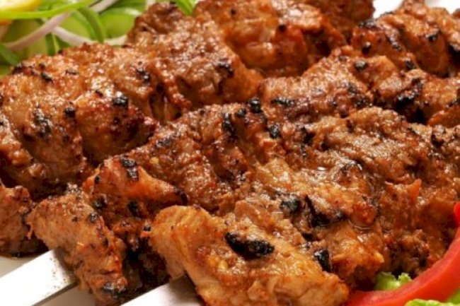 Nazaqati Boti Kebab Recipe