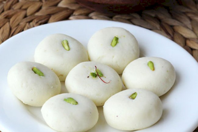 Sandesh Recipe