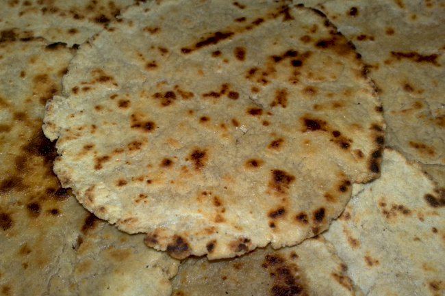 Bhakri Recipe