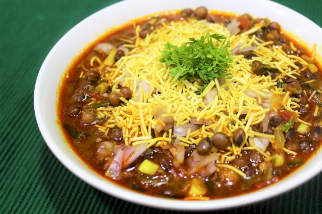 Tuver Na Thotha Recipe