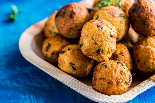 Dakor Na Gota Recipe