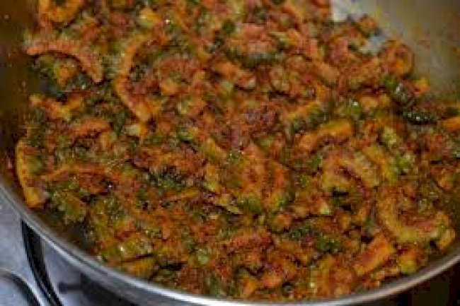 Kodum Pitlai Recipe