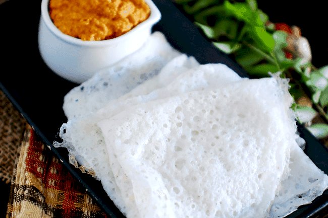 Neer Dosai Recipe