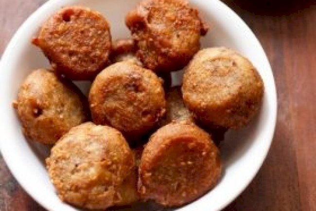 Vrat Wale Kofte Recipe