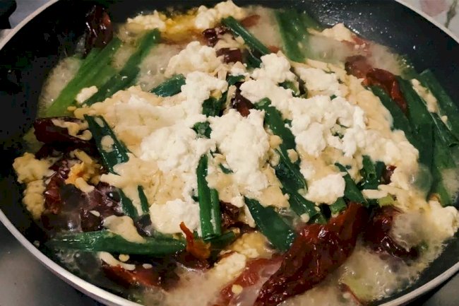 Potato Ema Datshi Recipe