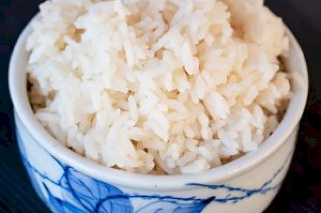 Sushi Rice Recipe