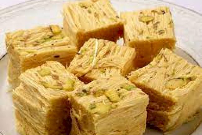 Kashmiri Lyde Recipe