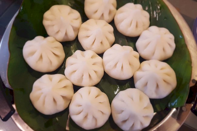 Ukadiche Modak Recipe
