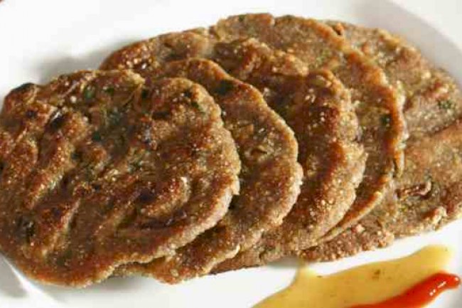 Bhajani Thalipeeth Recipe