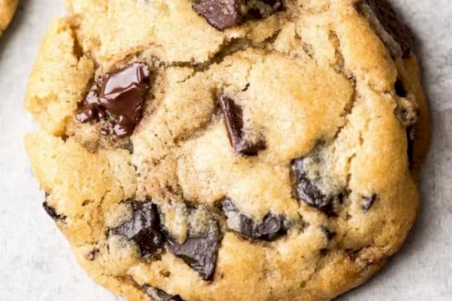 Chocochip Cookies Recipe