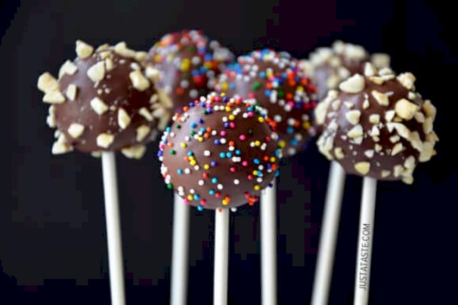Choco Pops Recipe