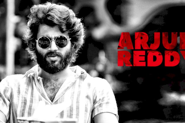 Watch Arjun Reddy (2017)