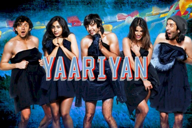 yaariyan full movie online 2013