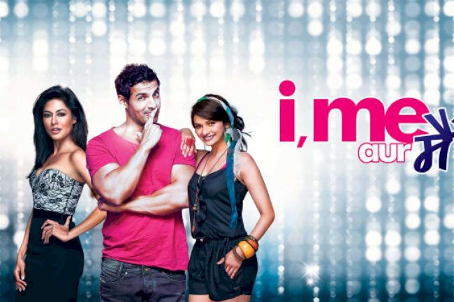 Watch I, Me aur Main (2013)