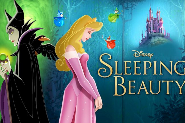 Watch Sleeping Beauty (1959)