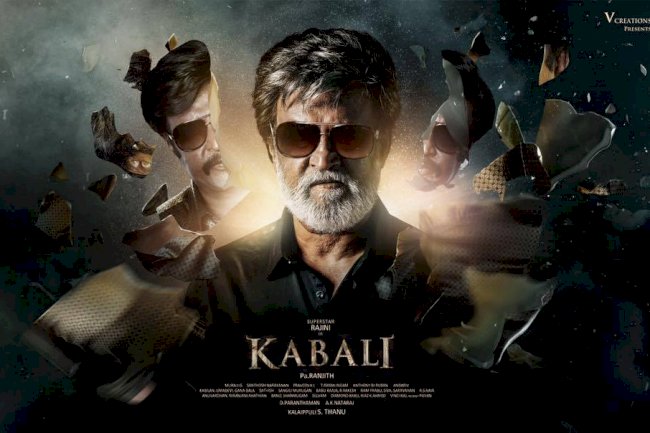 Watch Kabali (2016) Hindi Dubbed