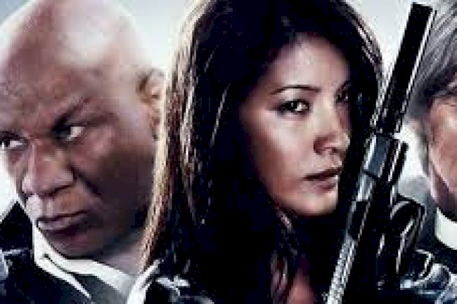 Watch The Tournament (2009)