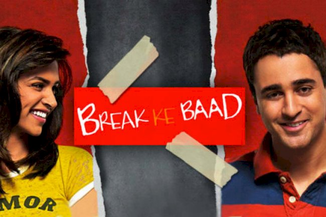 Watch Break Ke Baad (2010)