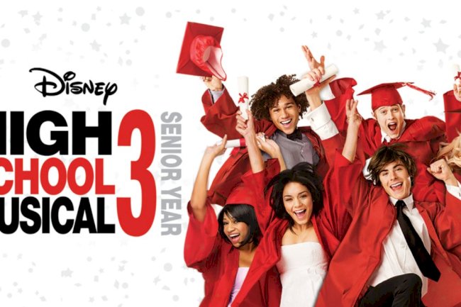 Watch High School Musical 3: Senior Year (2008)