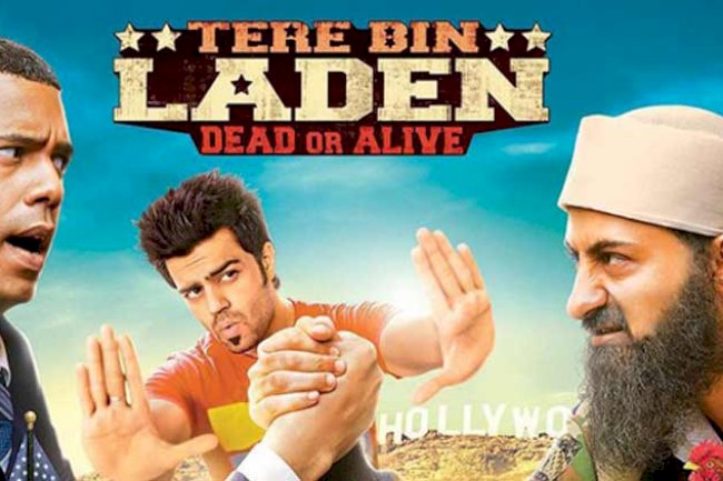 Watch Tere Bin Laden: Dead Or Alive (2016)