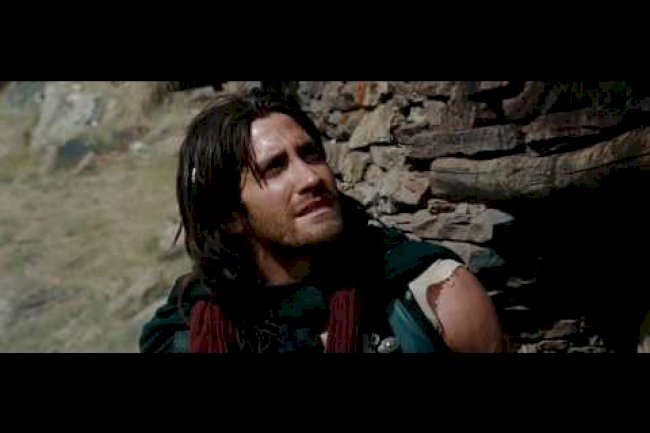 Watch Prince of Persia: The Sands of Time (2010)