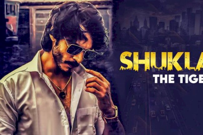 Watch Shukla The Tiger (2021) Season 1 MX Player Original