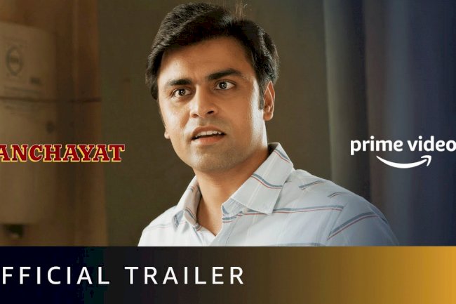 Panchayat Season 2 (2022) – A Heartwarming Rural Comedy-Drama on Amazon Prime