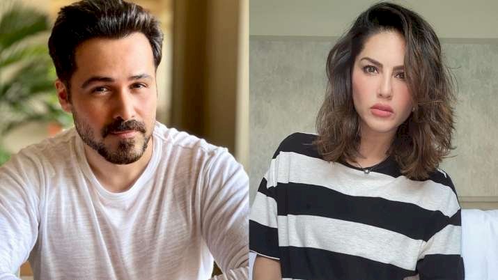 Bihar student names Sunny Leone and Emraan Hashmi as his parents in the admit card.  The actor also replied, 'I swear he ain’t mine'