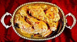 Chicken Rezala Recipe