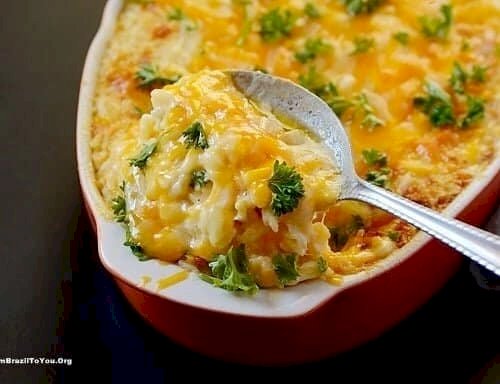 Baked Rice Recipe | How to make Baked Rice Recipe