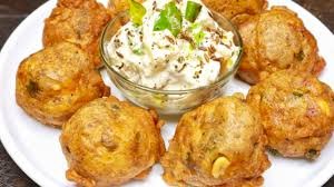 Healthy Batata Wada in Paniyarakkal Recipe