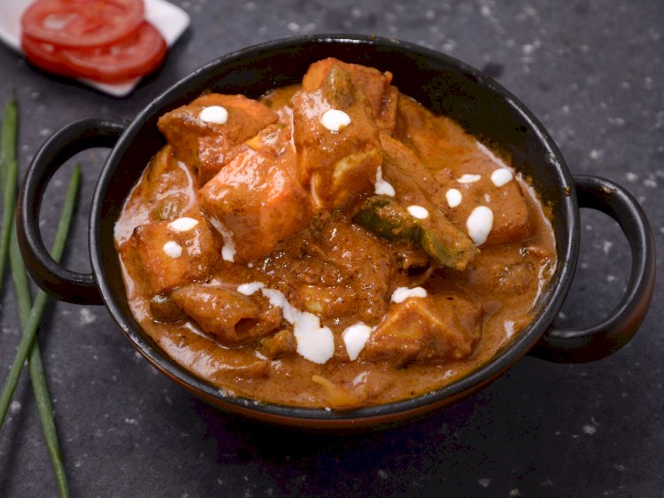 Chicken Lajawab Recipe