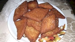 Khajuri Recipe