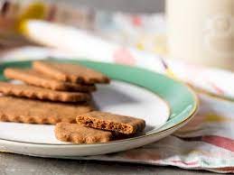 Biscoff Cookies Recipe