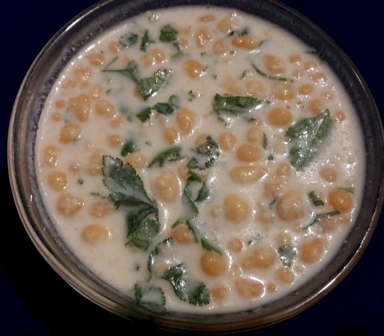 Boondi Raita Recipe