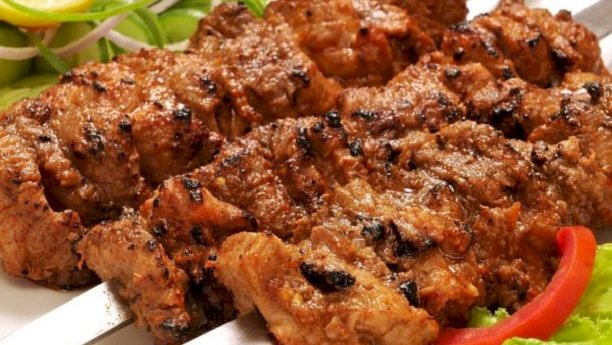 Nazaqati Boti Kebab Recipe