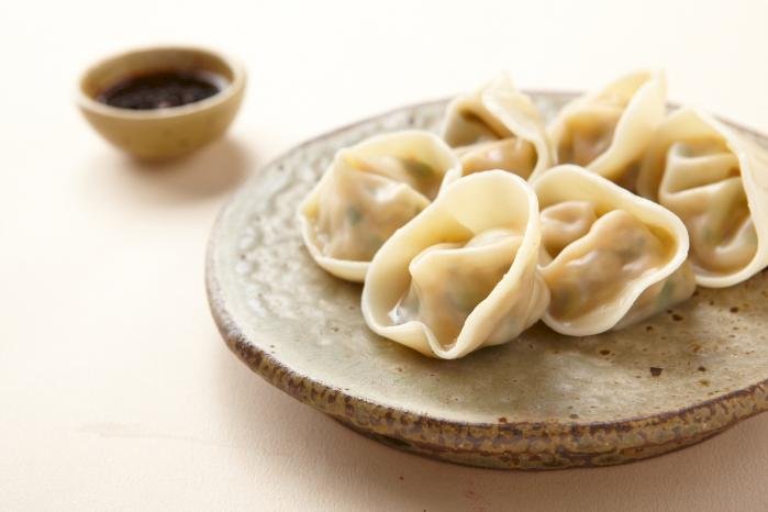 Mandu Recipe