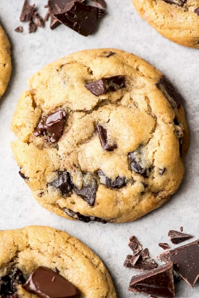 Chocochip Cookies Recipe