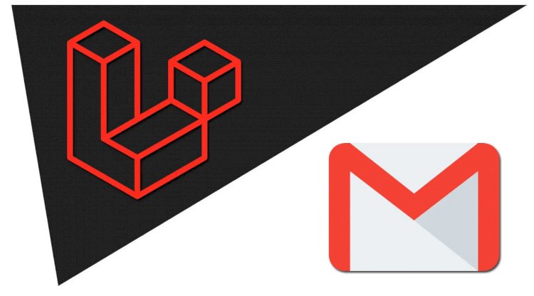 How to Send Mail using Gmail SMTP Server with Laravel 8