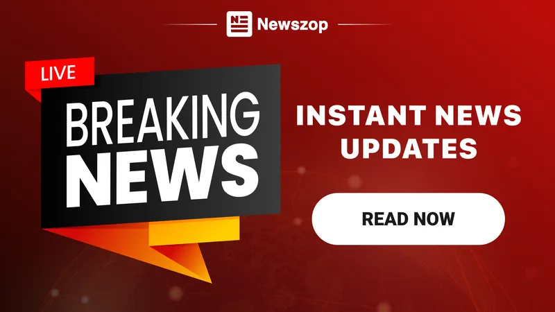 Read the latest news on NewsZop